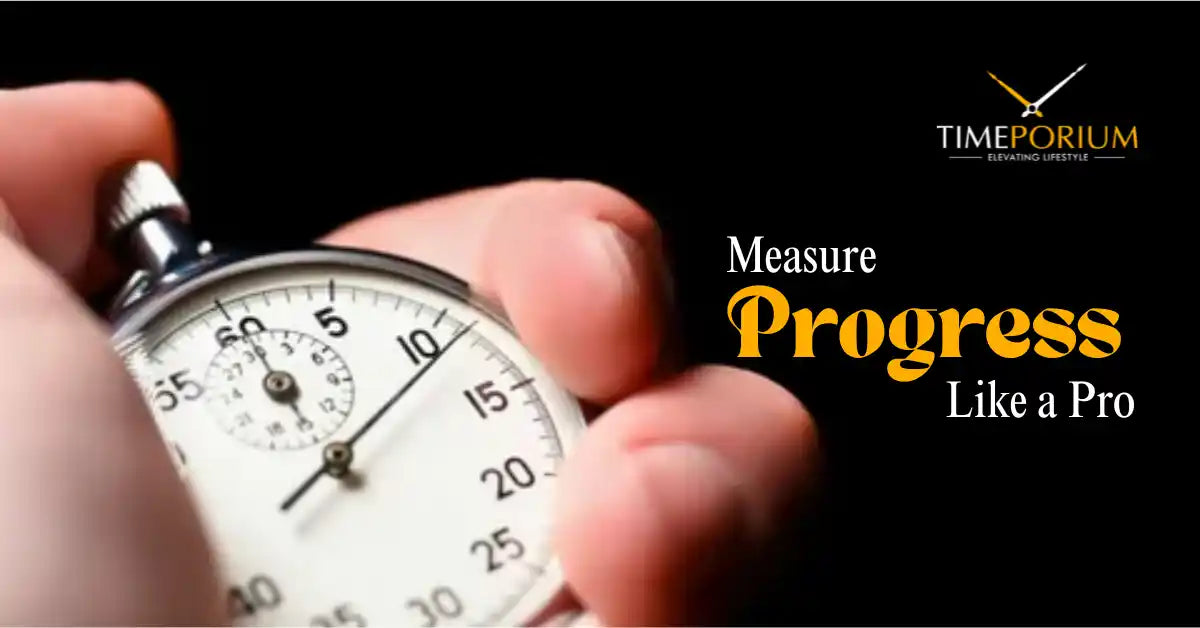 Best Stopwatches for Sports and Fitness in Pakistan