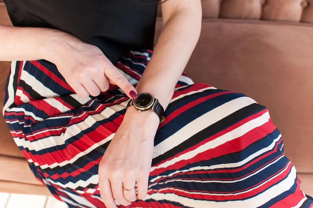 Top 10 Casio Watches for Women in Pakistan – Stylish and Affordable