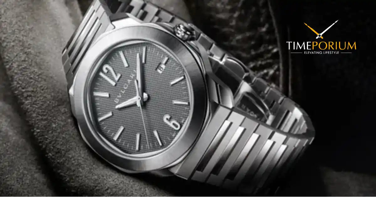 How to Choose the Right Ladies Watch for Gifts