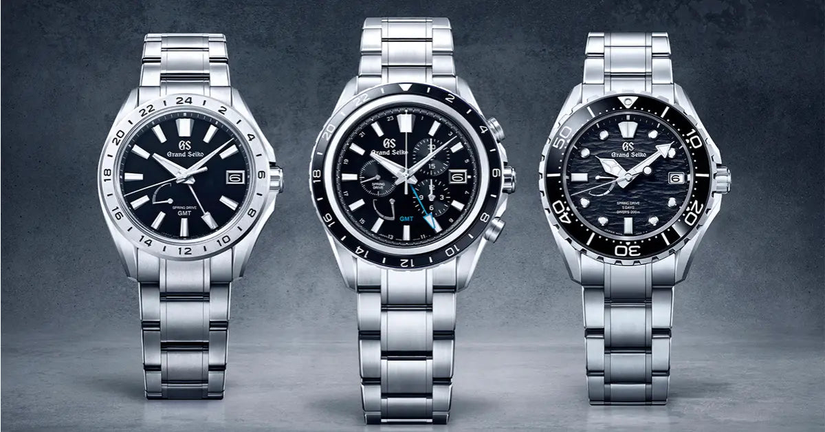 Exclusive Seiko Watch Price Options in Pakistan Updated Guide 2026