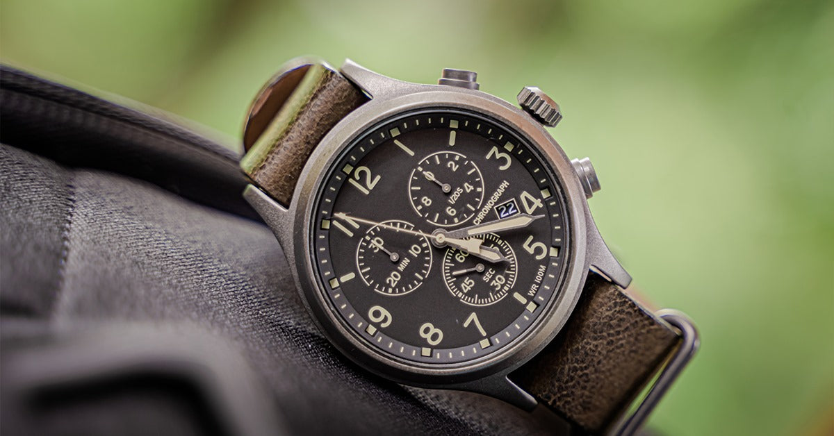 Top Casio Watches for Men in Lahore Price and Features Guide