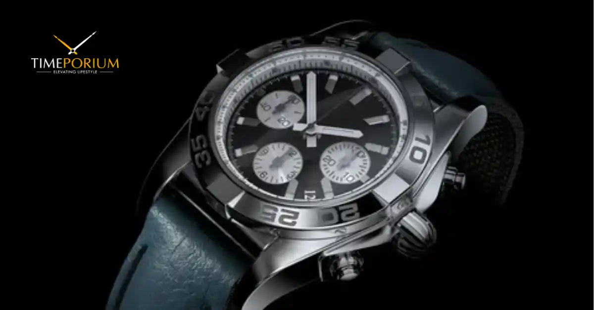 Ultimate Men’s Watch Guide: Price vs Quality