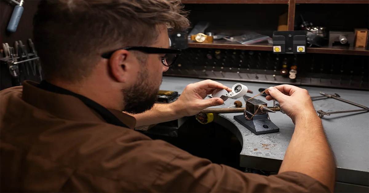 The Ultimate Guide to Watch Maintenance - Preserve Your Investment