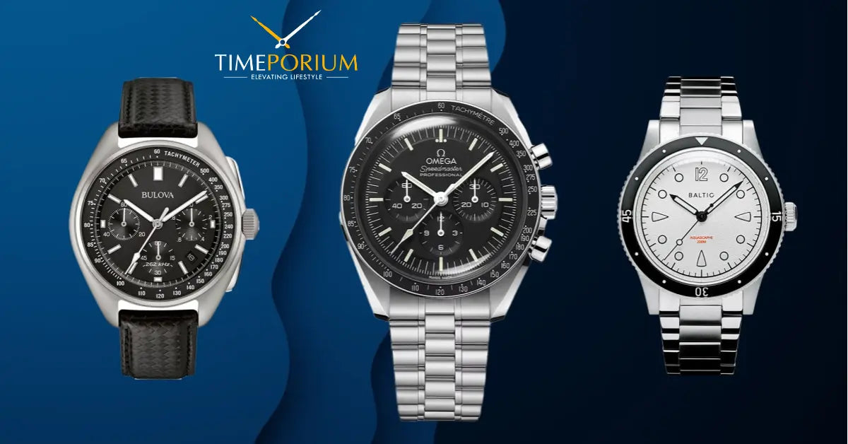 Waterproof Digital Watches for Men: A Complete Guide