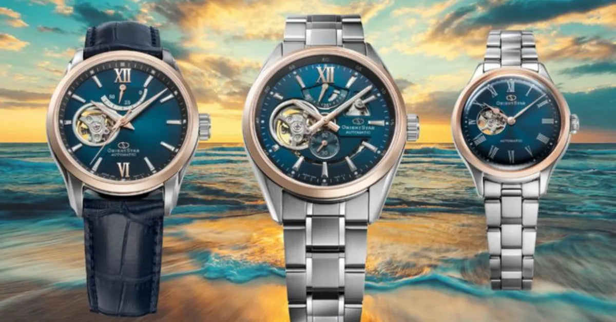 How to Start a Watch Collection  Beginner’s Guide