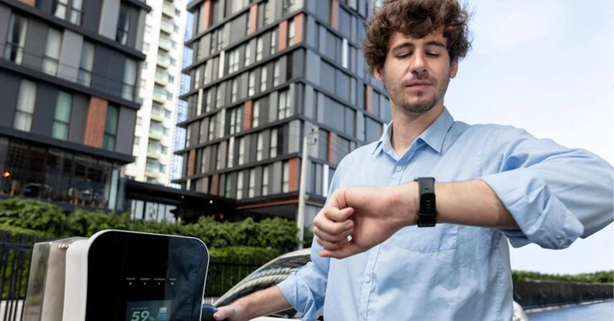 How Citizen is Leading the Charge in Sustainable Timekeeping?