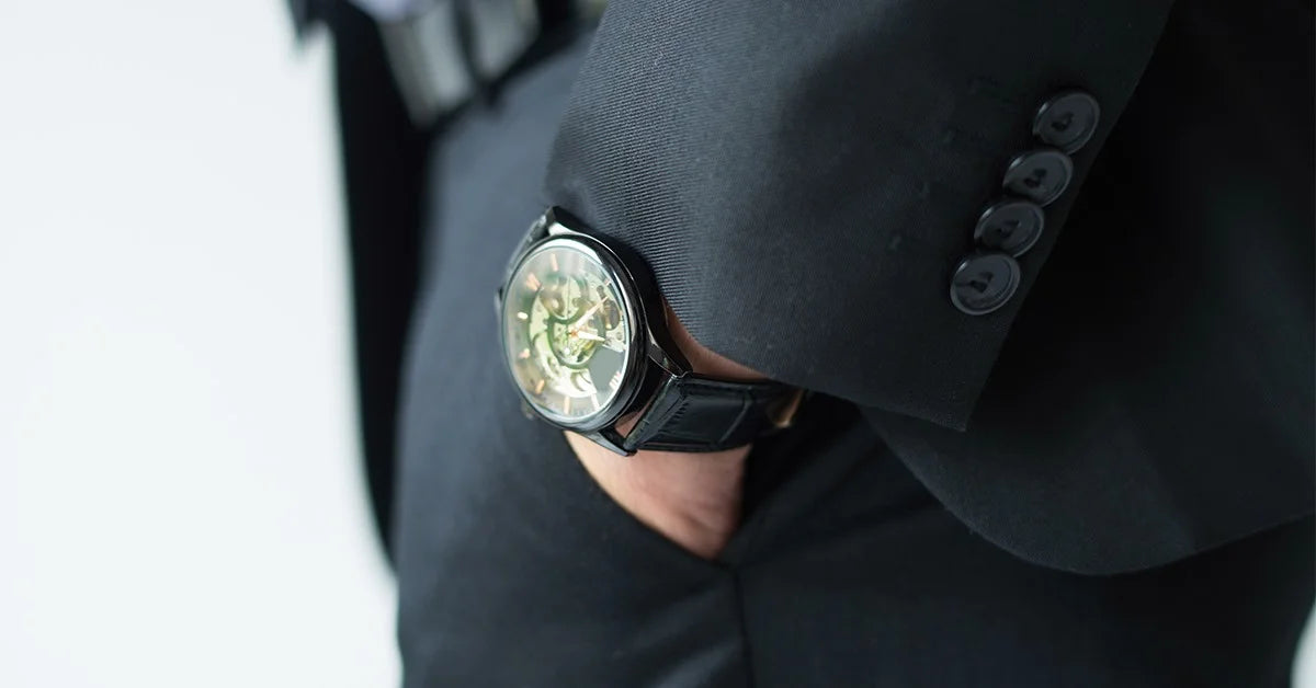 The Most Iconic Seiko Watches of All Time
