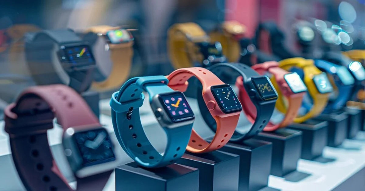 Best Smartwatches to Buy in Pakistan