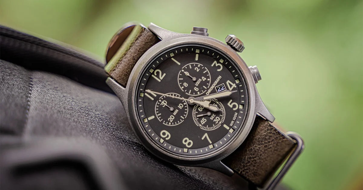 Explore the Timeless Style of Citizen Watches - Perfect Blend of Quality and Elegance for Pakistan!