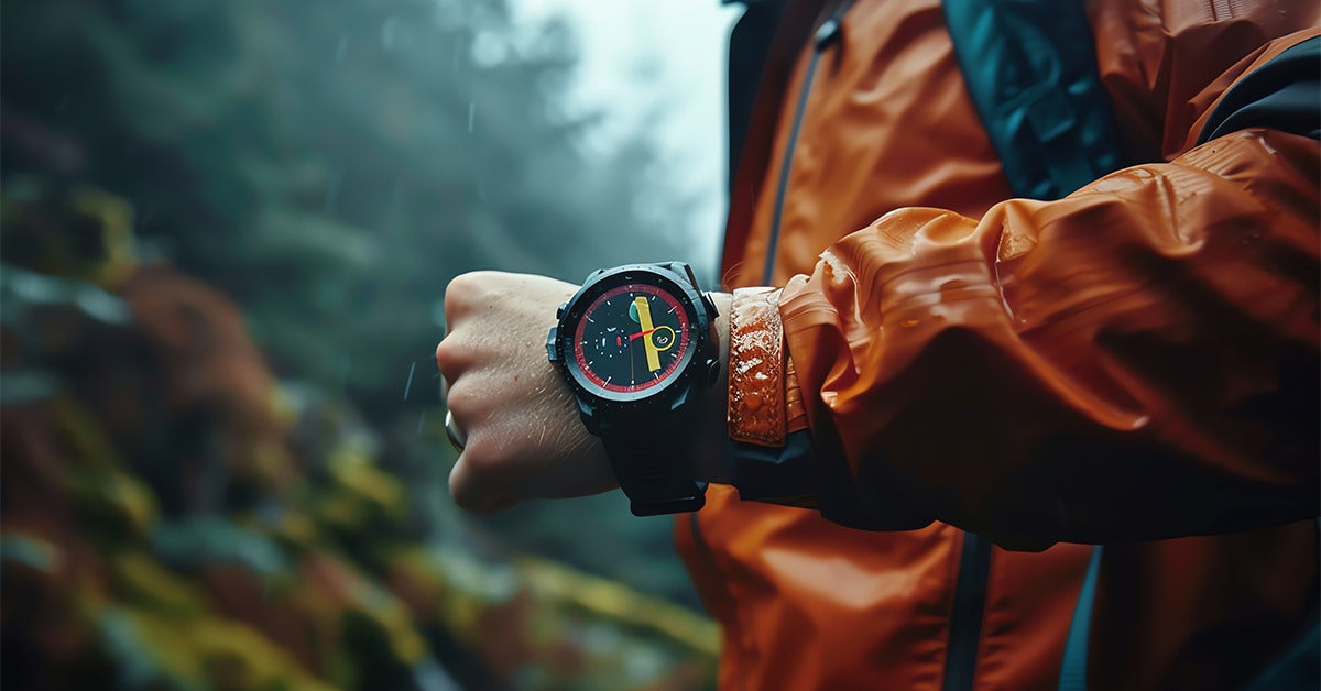 The Most Durable Men’s Watches for Adventurers