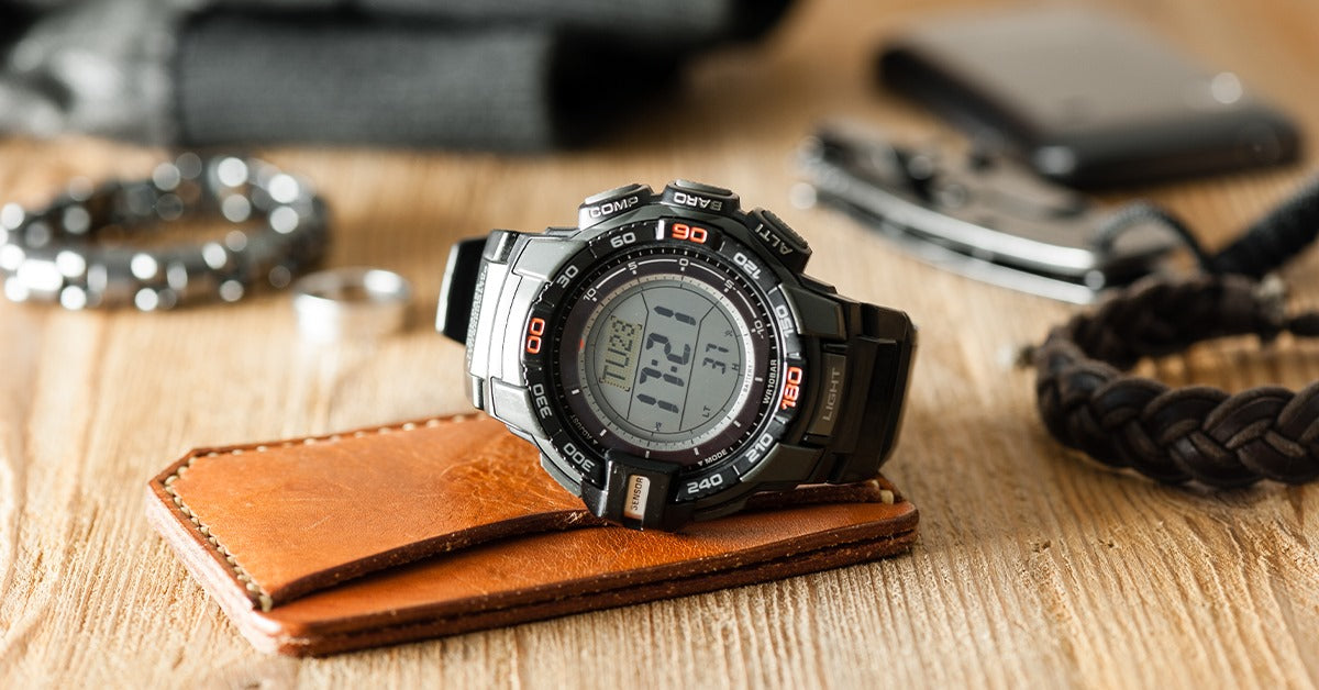 Top Citizen Watch Trends You Should Follow