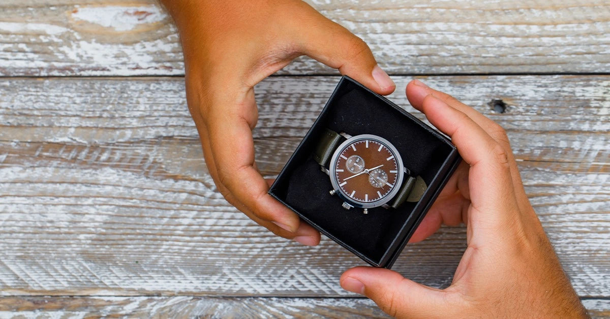 Hottest Watch Brands You Don’t Want to Miss!