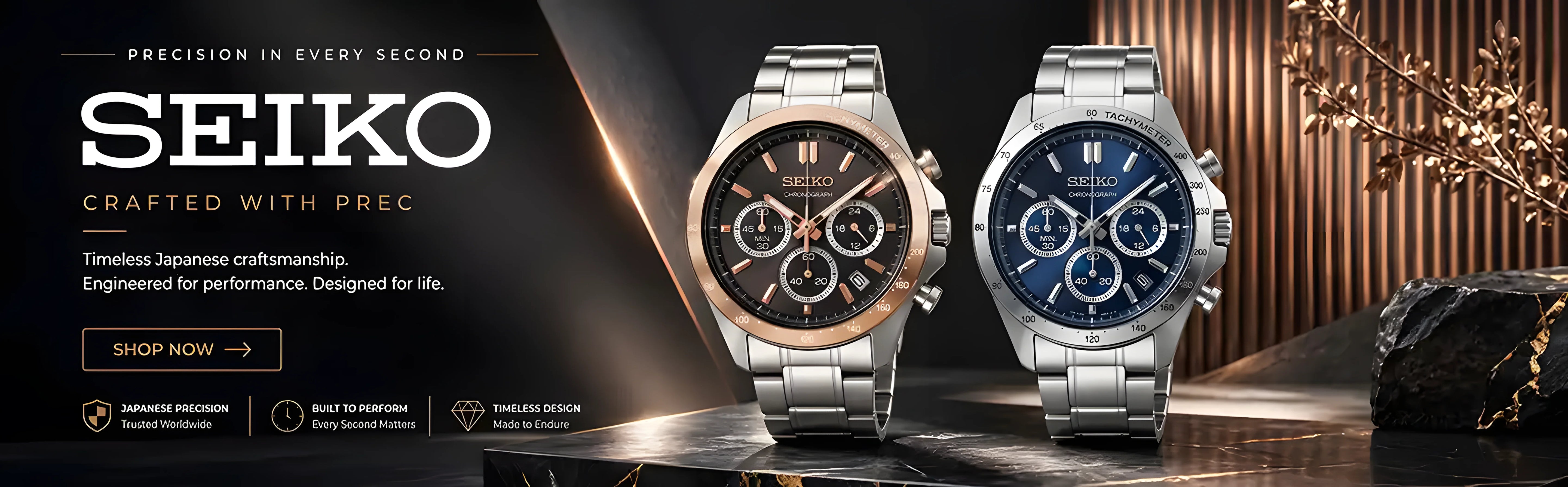 Seiko