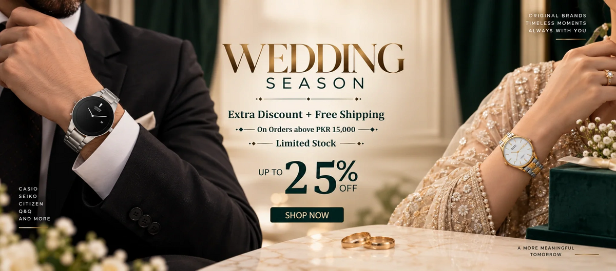Wedding Collection
