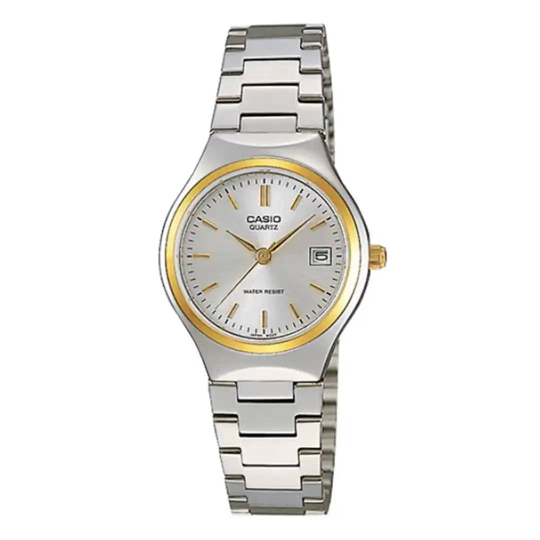 Casio LTP-1170G-7A Analog Women’s Watch