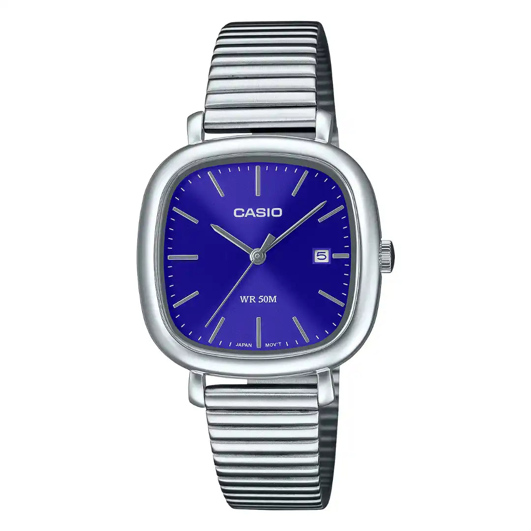 Casio LTP-B166D-2A Analog Women’s Watch