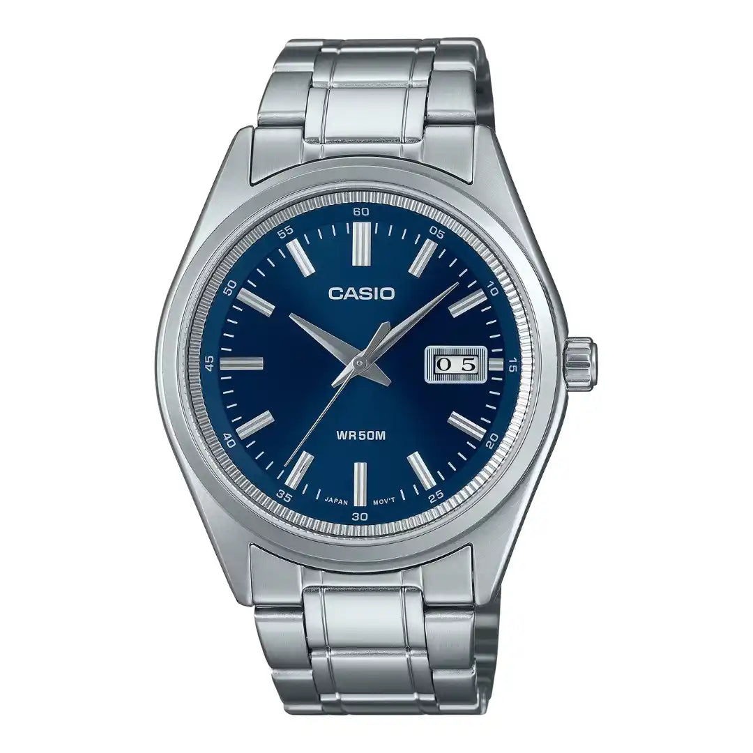 Casio MTP-B180D-2A Analog Men's Watch