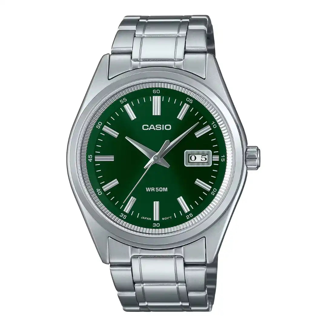 Casio MTP-B180D-3A Analog Men's Watch