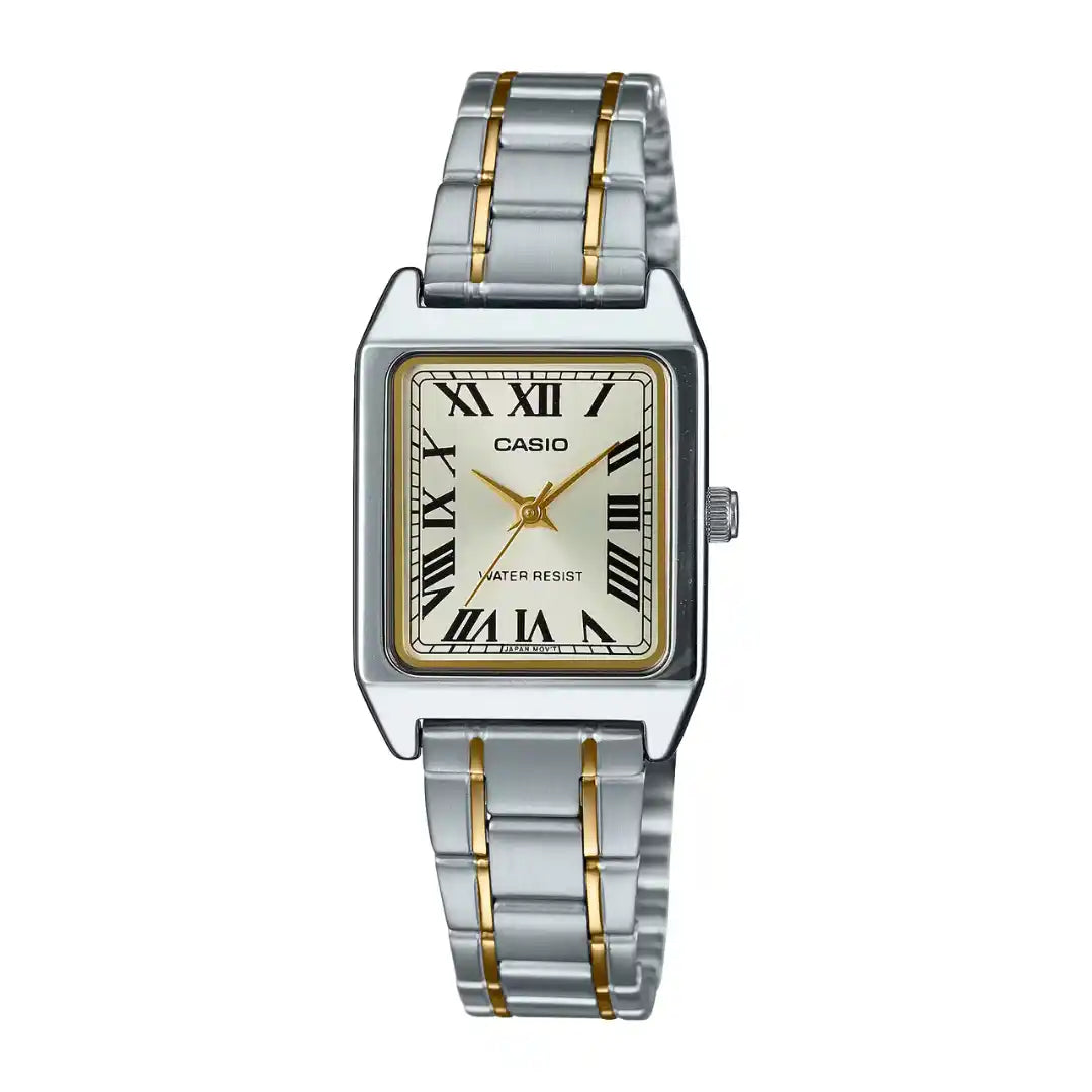 Casio LTP-V007SG-9B Analog Women’s Watch
