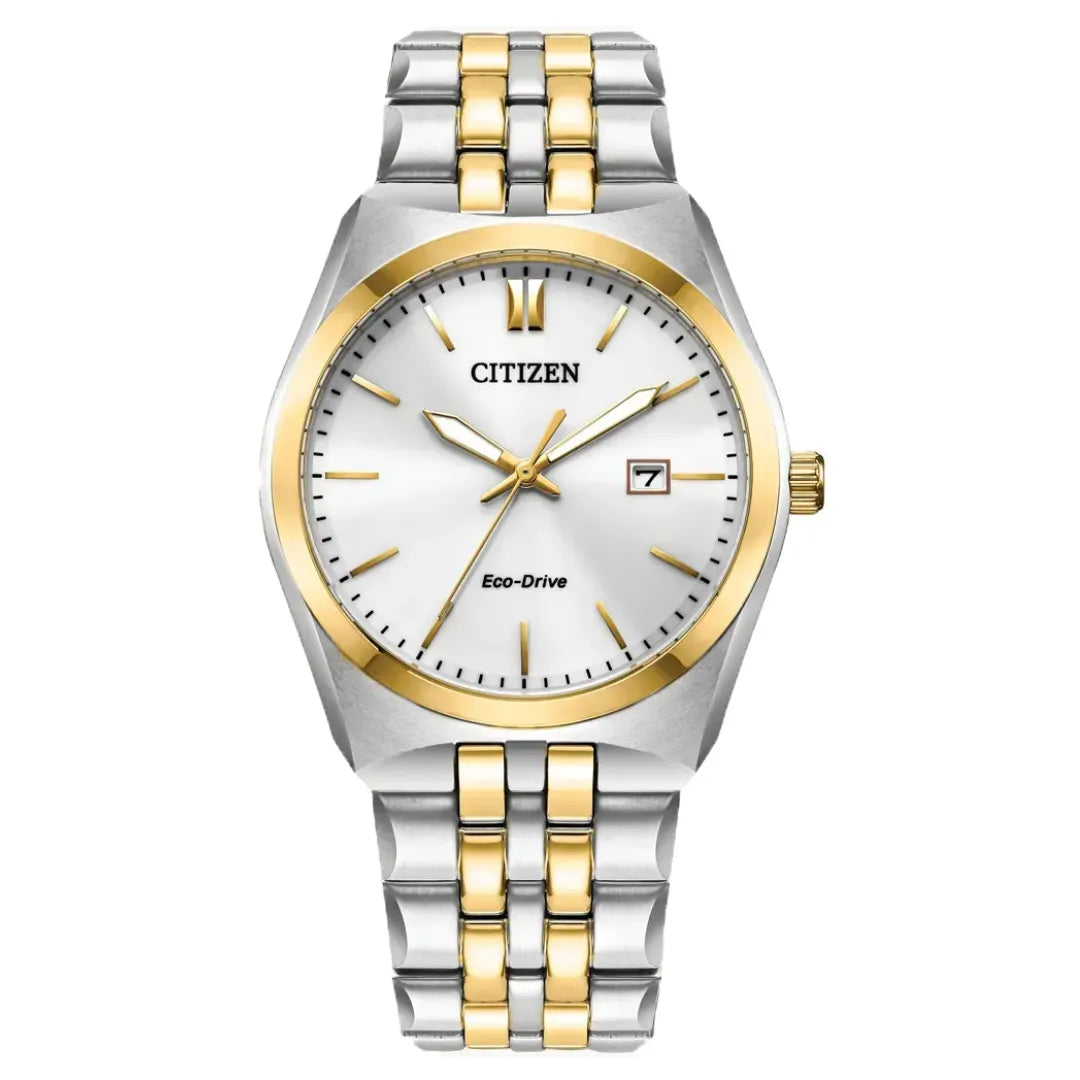 Citizen BM7334-58B Men Eco-Drive Watch