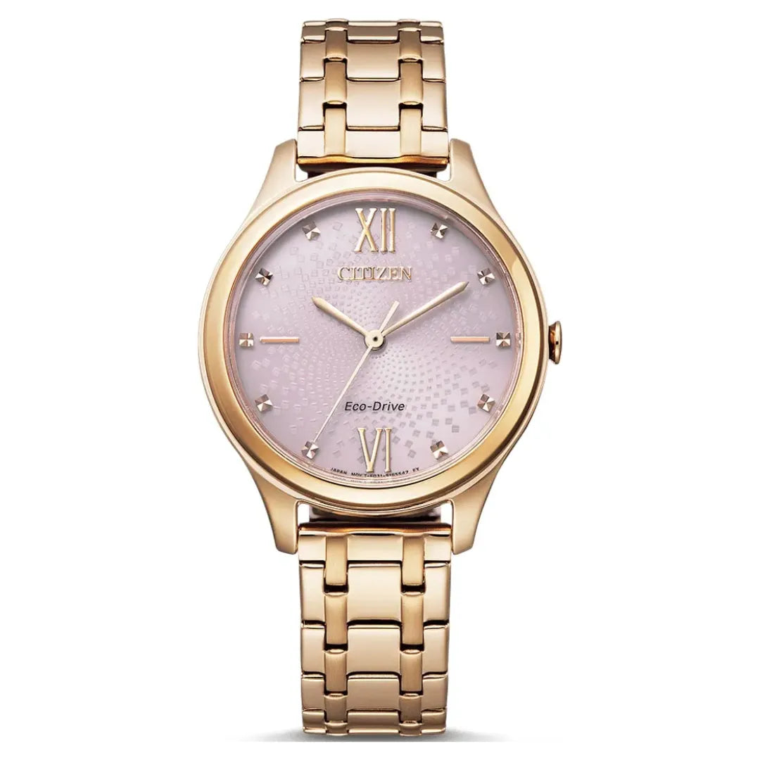 Citizen EM0503-75X Women Watch - Eco-Drive