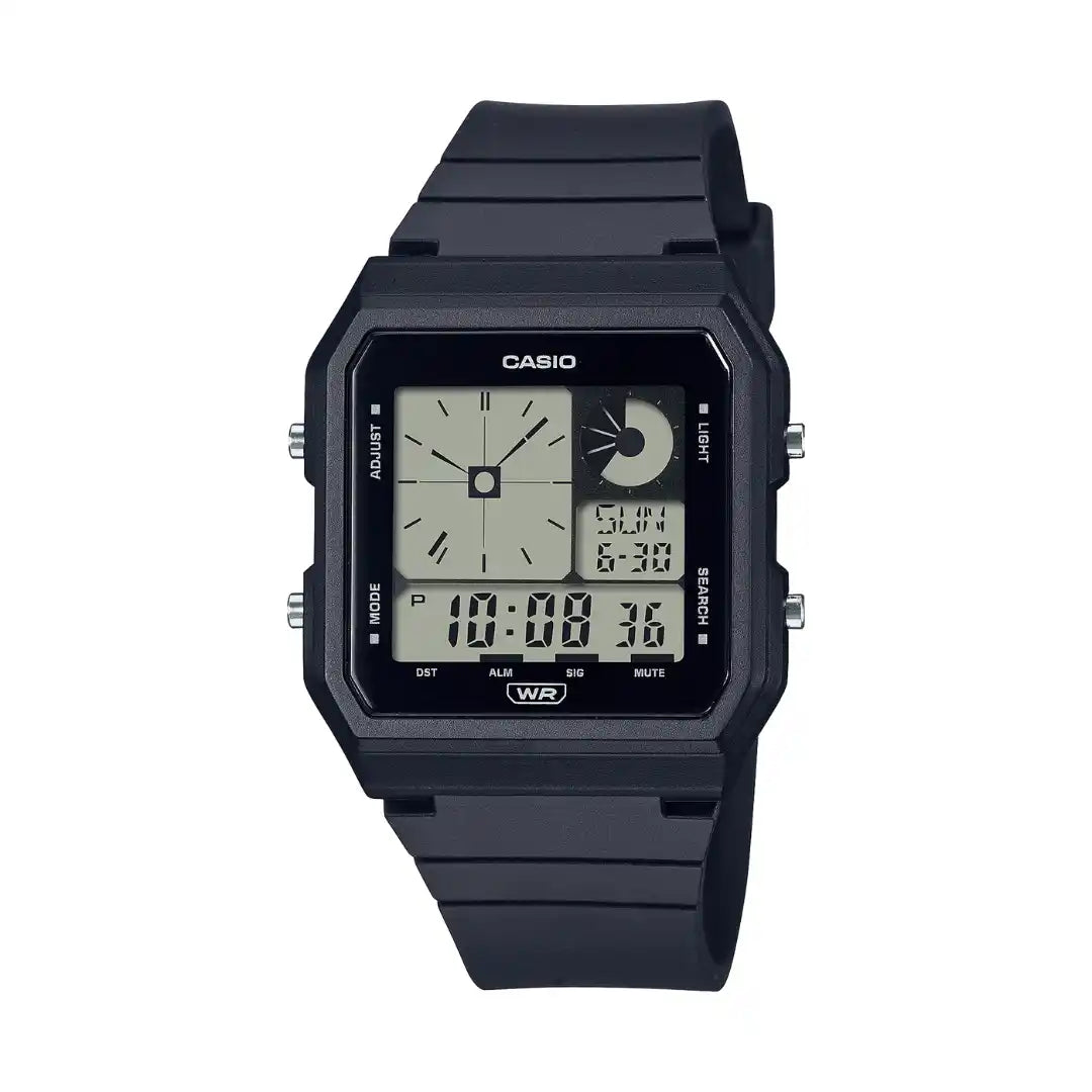Casio LF-20W-1A Analog-Digital Men’s Watch