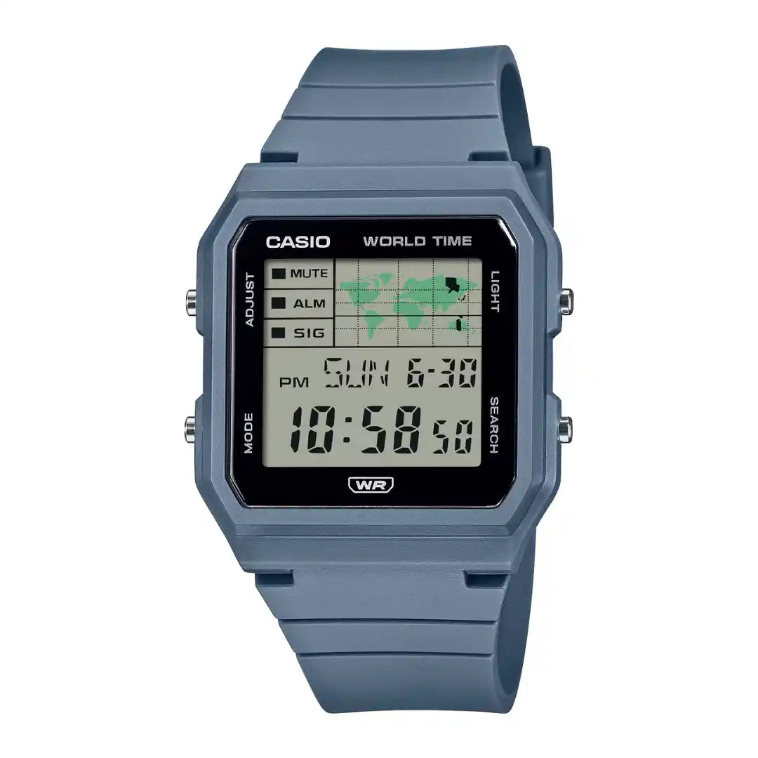 Casio LF-30W-2A Analog-Digital Men’s Watch