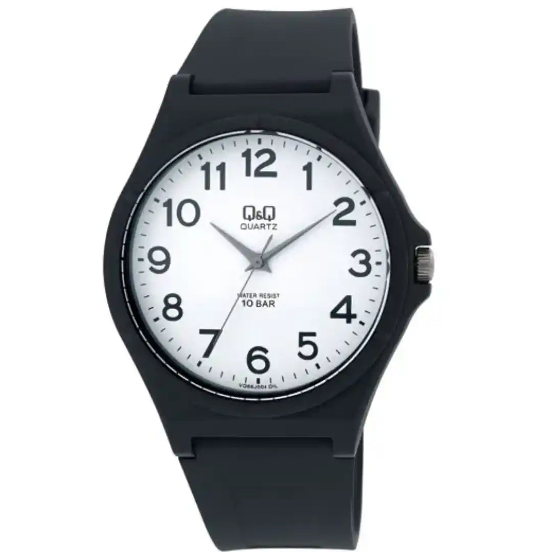 Q&Q VQ66J004Y Men's Analog Watch