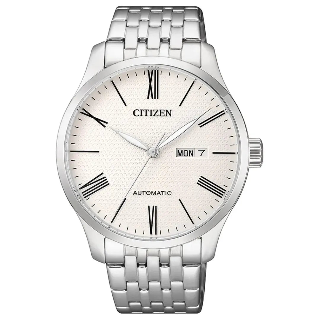 Citizen NH8350-59A Men Analog Watch