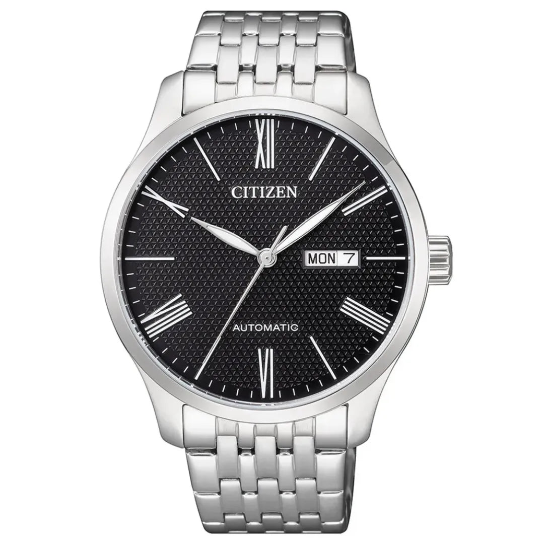 Citizen NH8350-59E Men Analog Watch