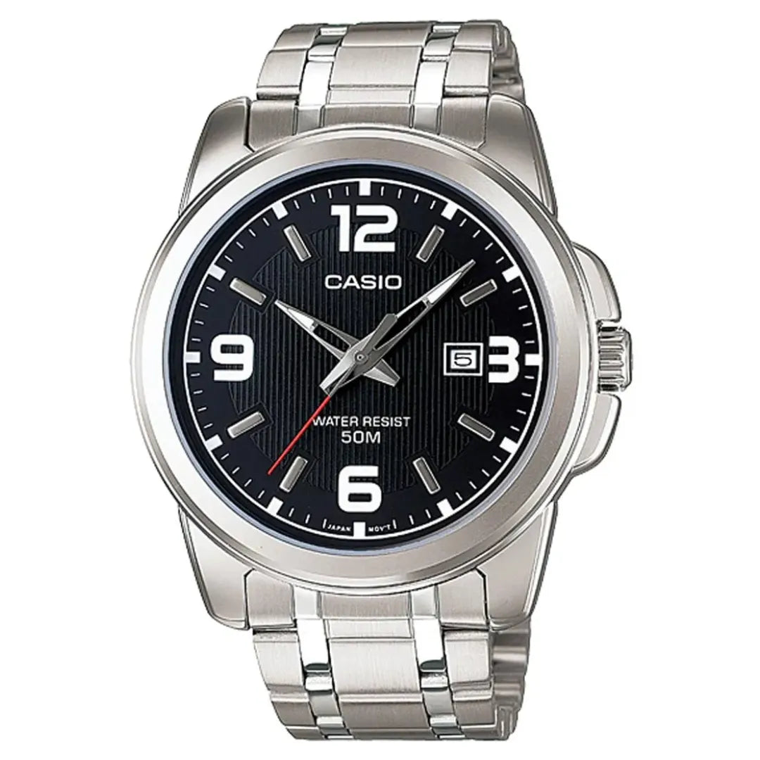 Casio MTP-1314D-1A Men Analog Watch