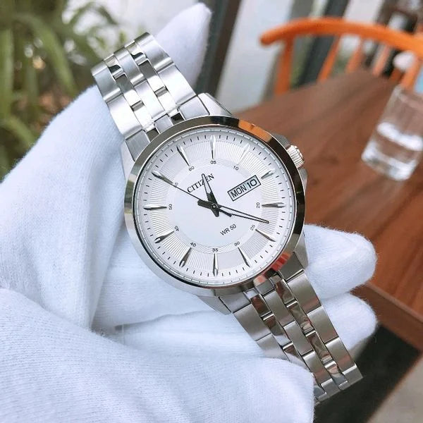 Citizen EQ0601-54A Women Watch - Day-Date