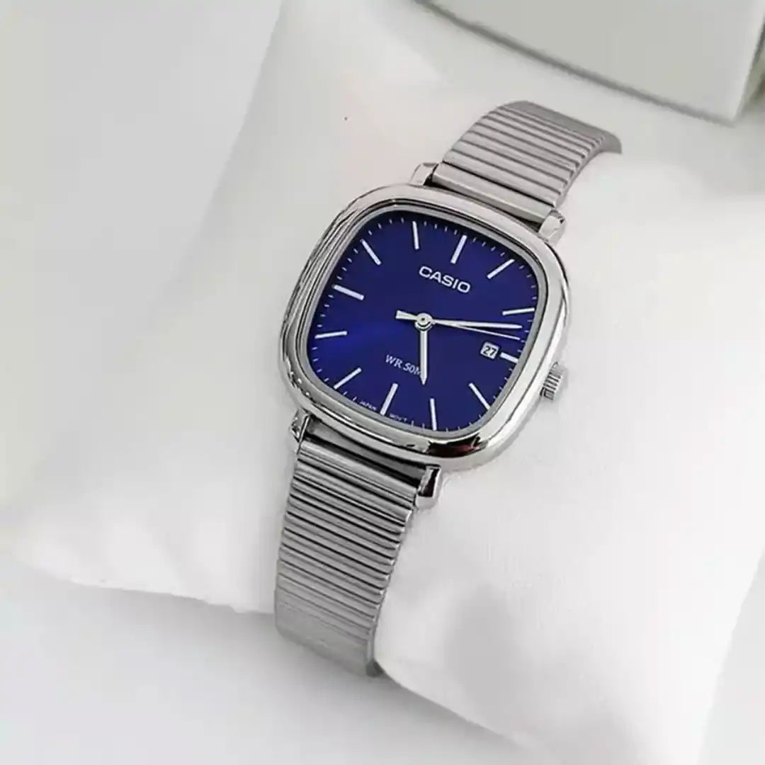 Casio LTP-B166D-2A Analog Women’s Watch