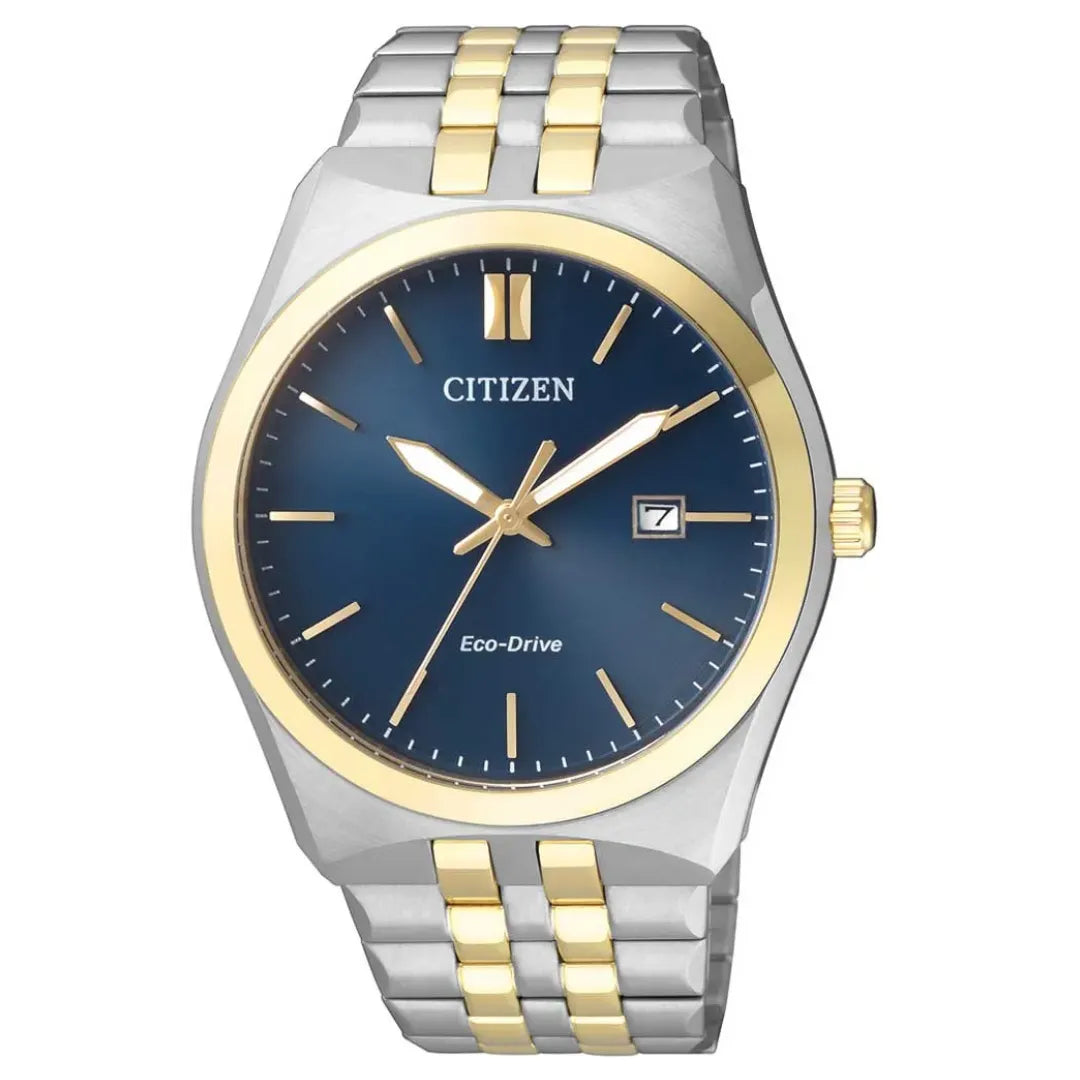 Citizen BM7334-66L Men Eco-Drive Watch
