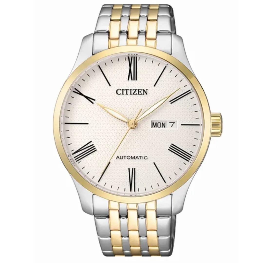 Citizen NH8354-58A Automatic Watch for Men
