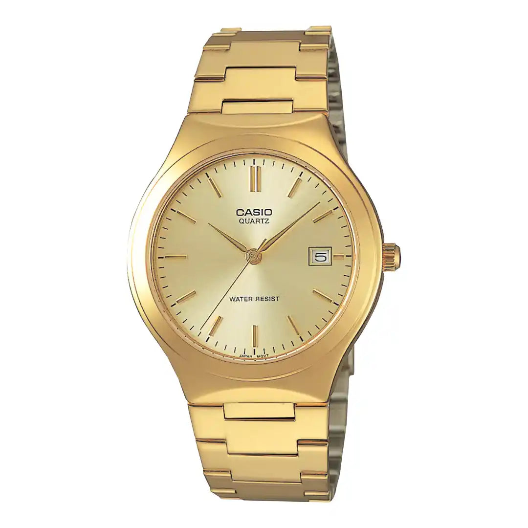Casio MTP-1170N-9A Analog Men's Watch