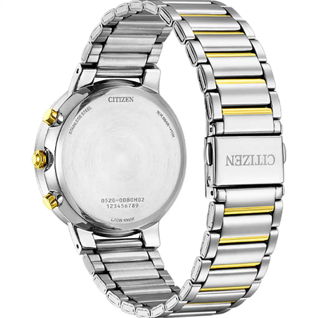 Citizen AN8224-51L Chronograph Men's Watch