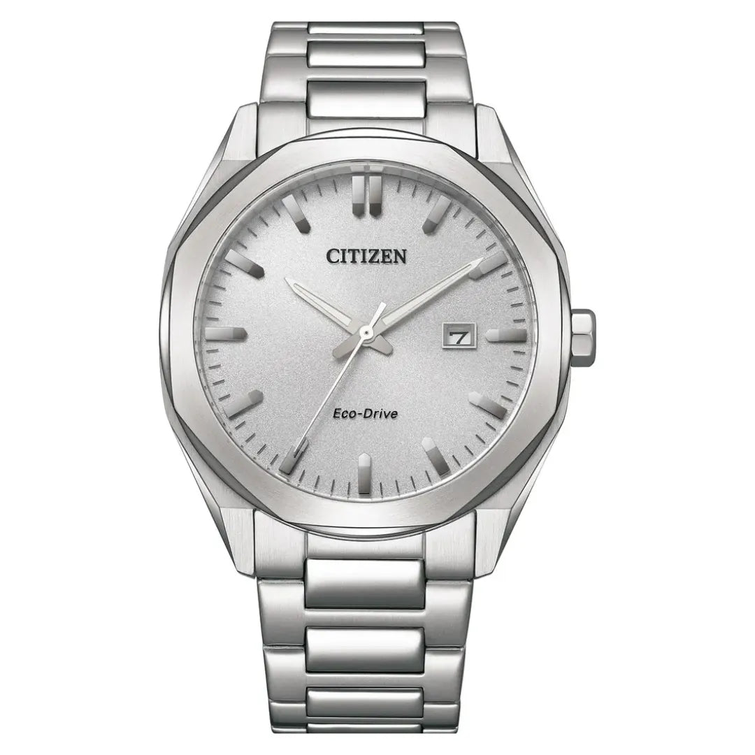 Citizen BM7600-81A Men Eco-Drive Watch