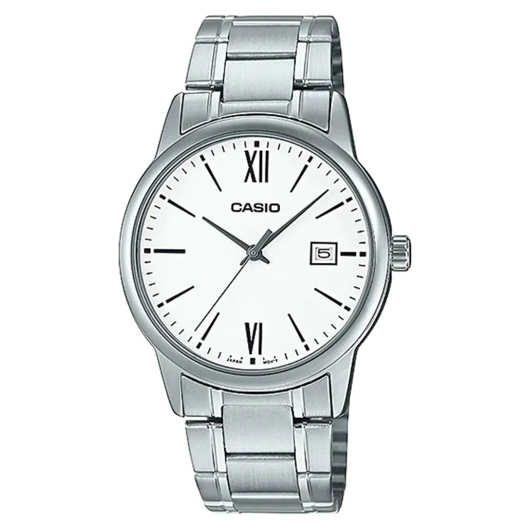 Casio MTP-V002D-7B3 Men Analog Watch