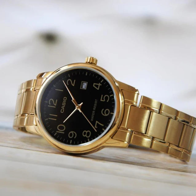 Casio