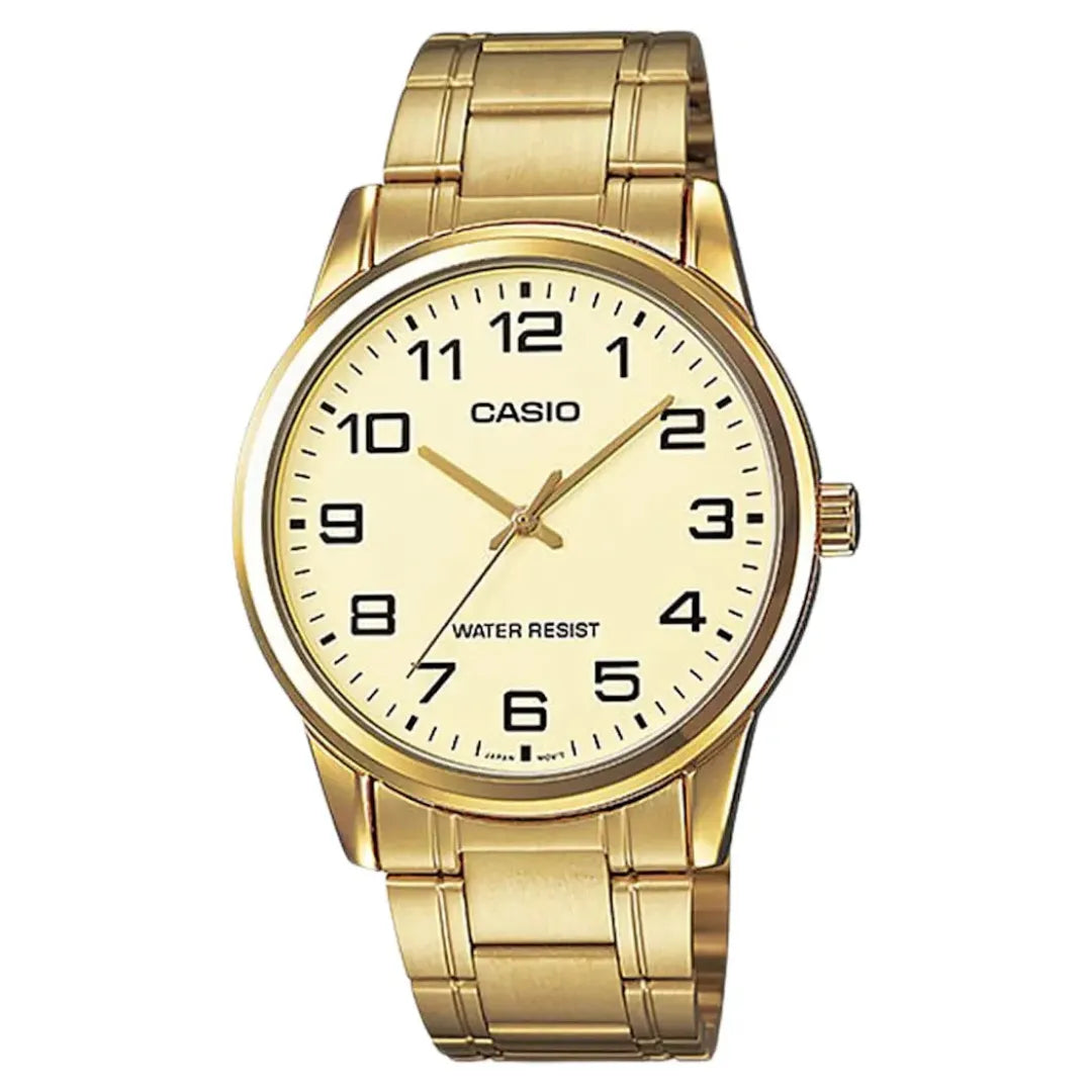 Casio