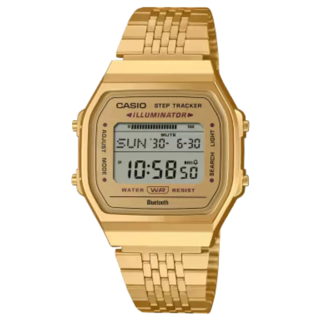 Casio ABL-100WEG-9A Men Digital Watch
