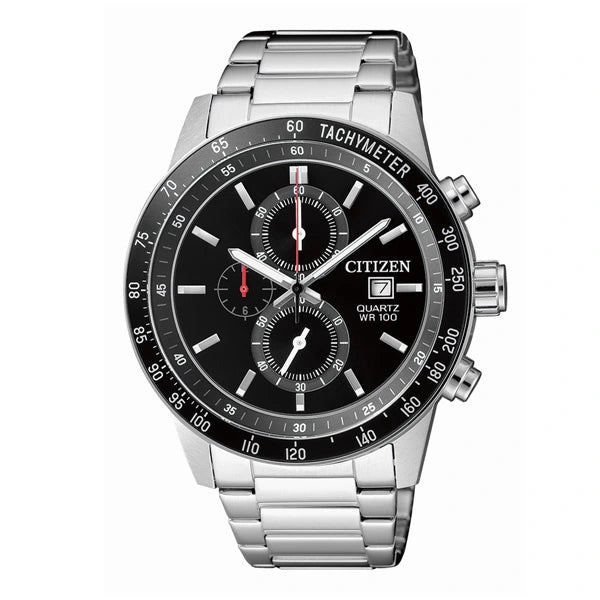 Citizen AN3600-59E Chronograph Watch for Men