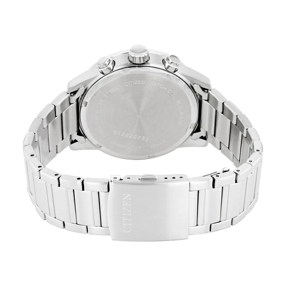 Citizen AN3600-59E Chronograph Watch for Men