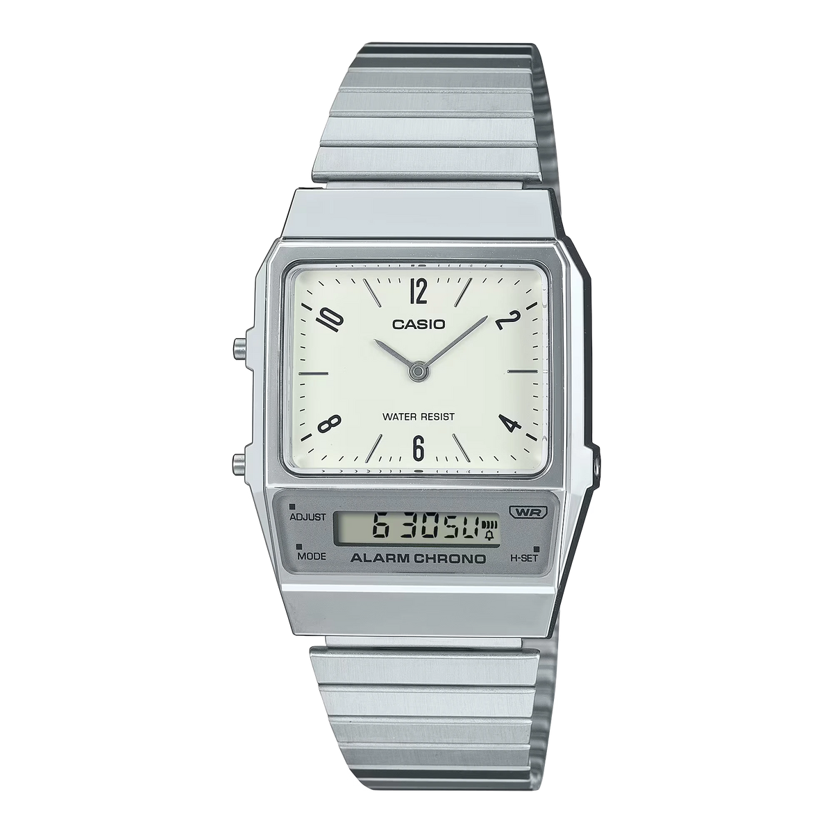 Casio AQ-800E-7A2 Unisex Vintage Watch
