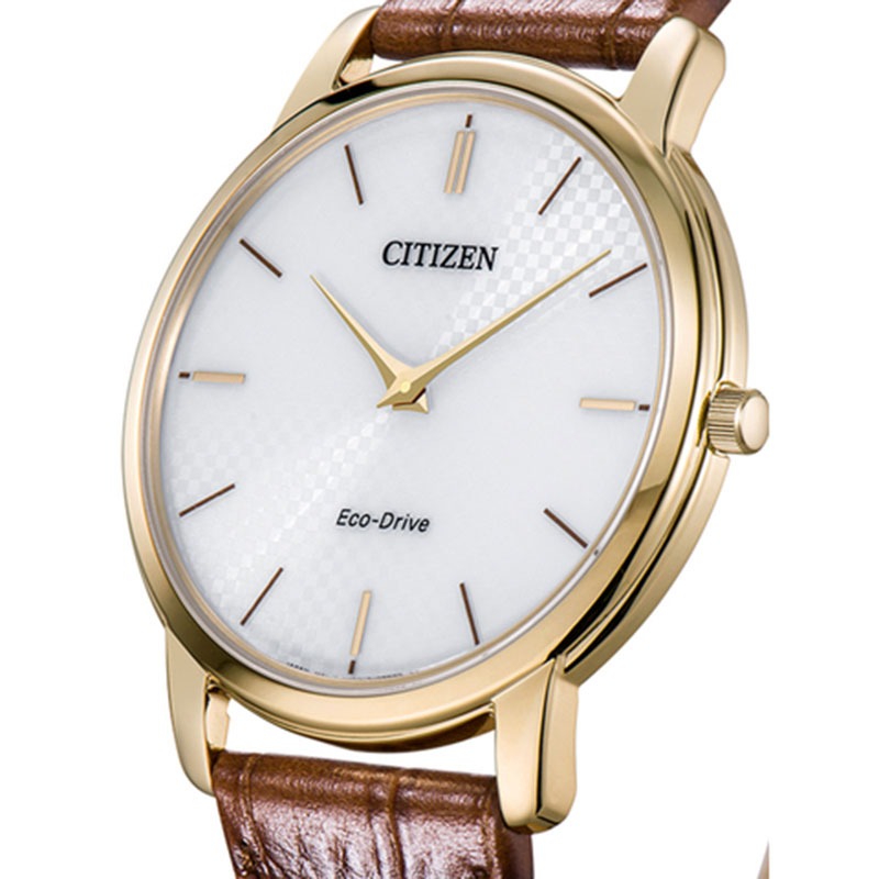 Citizen AR1133-15A Eco-Drive Standard Men Watch