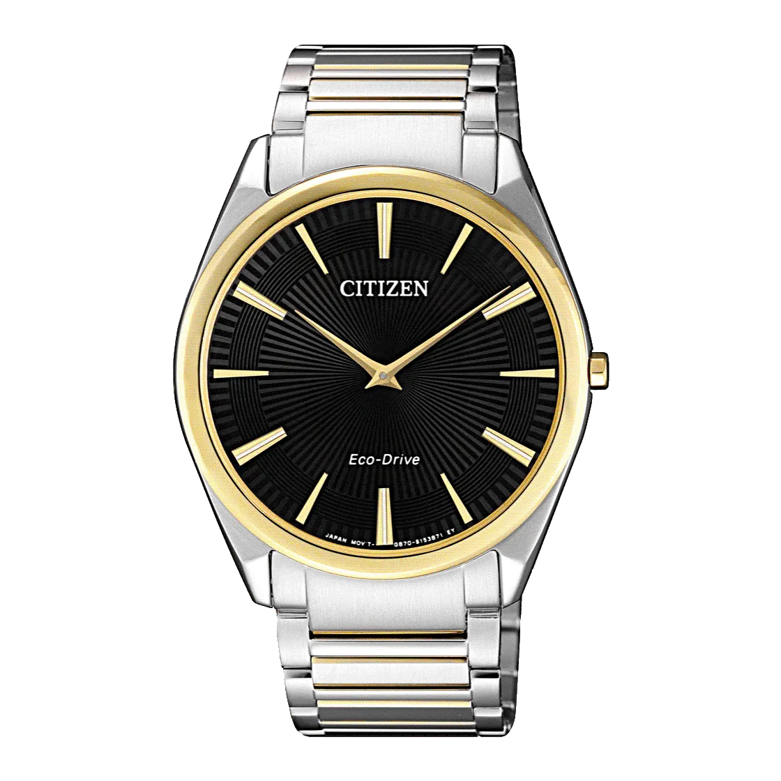 Citizen AR3078-88E Men Eco-Drive Watch