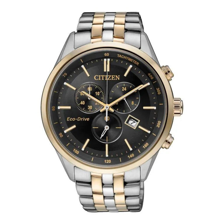Citizen AT2144-54E Men Eco-Drive Watch