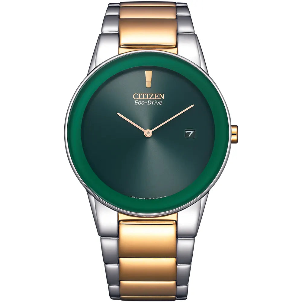 Citizen AU1064-85X ECO-Drive Watch for Men