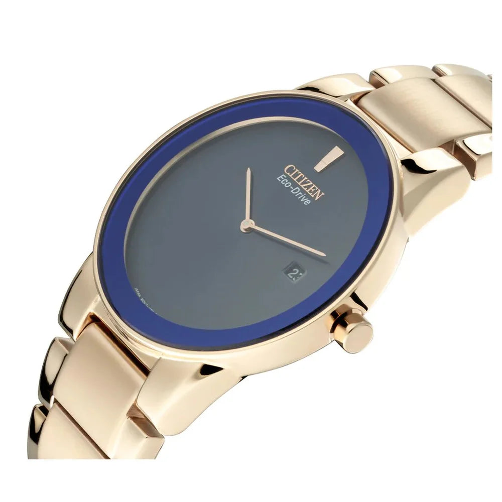 Citizen AU1066-80L ECO-Drive Watch for Men